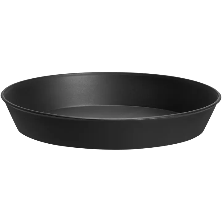 Lillepotti alus 16 cm must