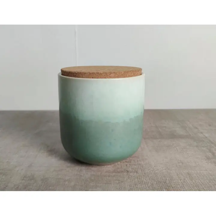 CANDLE HAVEN 21  lõhnaküünal