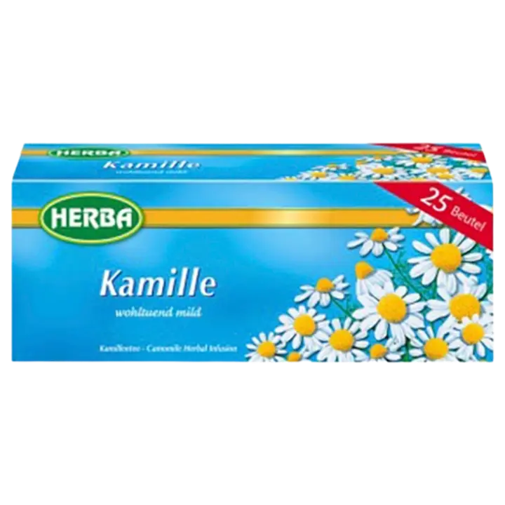 HERBA kummelitee 31,3g
