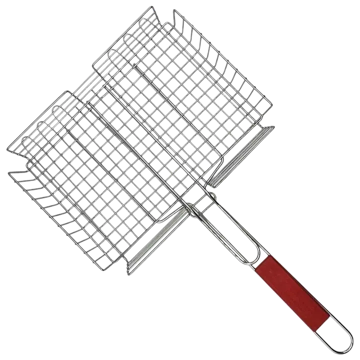 Chef & Cook grillrest 31x25cm CC-2045