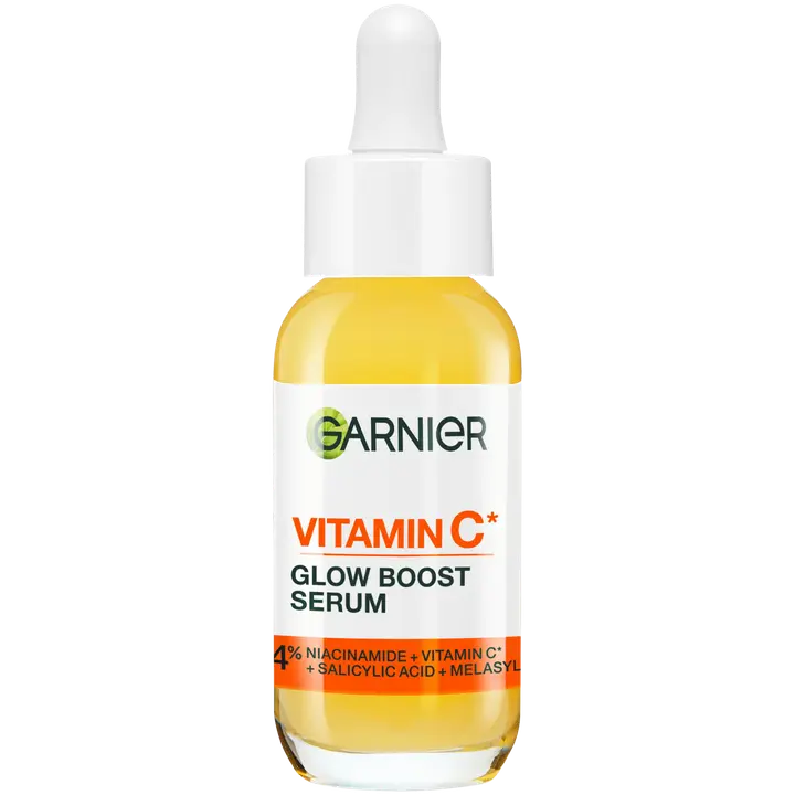 Garnier Vitamin C* seerumi samealle iholle 30 ml