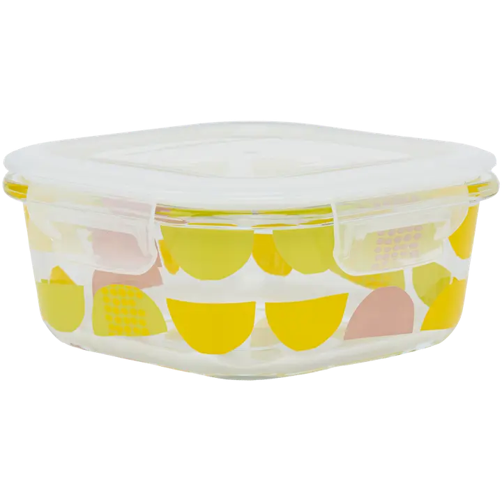 Säilituskarp House Laevad 0,48 l