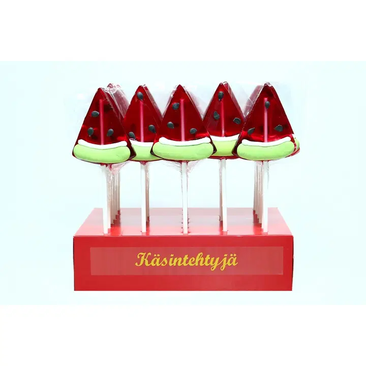 Artesan del Sucre Watermelon Crystal 60 g