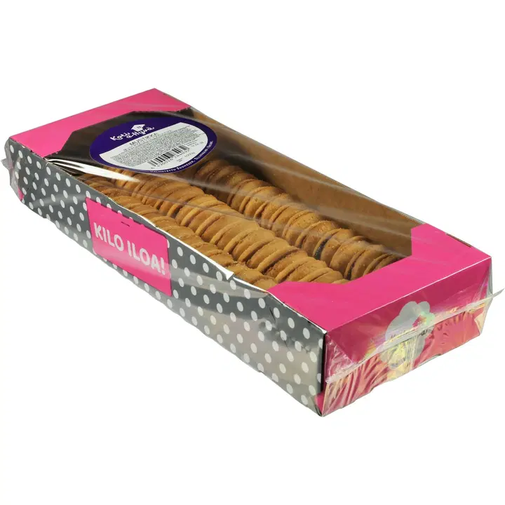 Kotihyvä Mustikka pikkuleipä