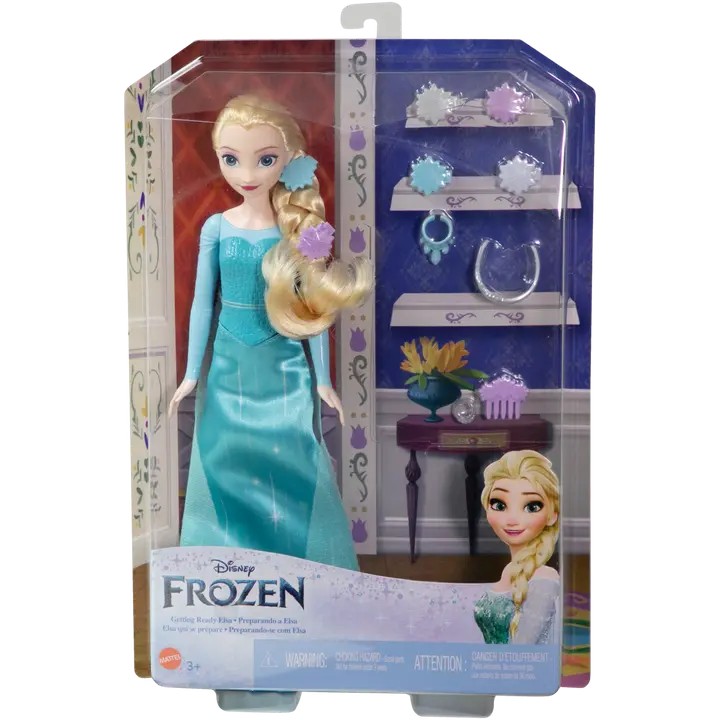 Disney princess frozen elsa