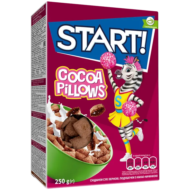 Start kakao padjakesed 250 g