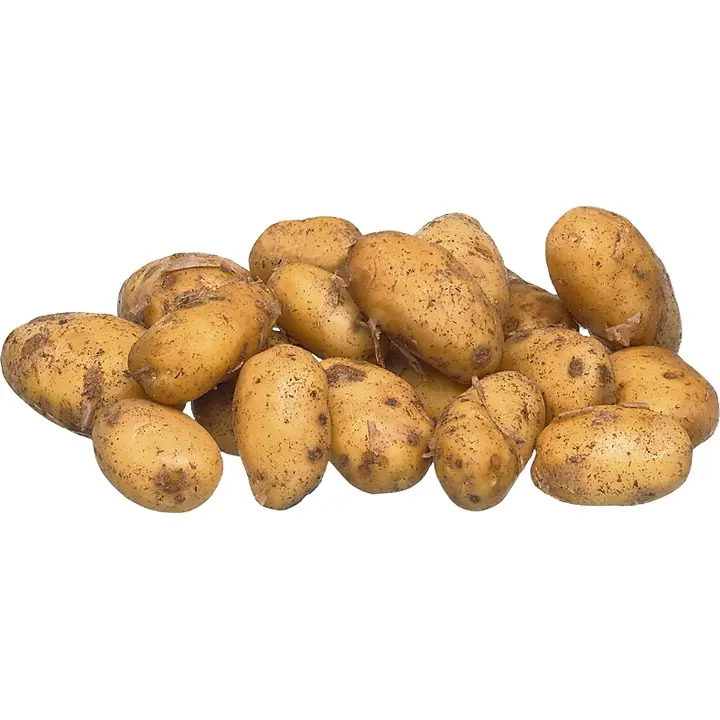 Siikli peruna