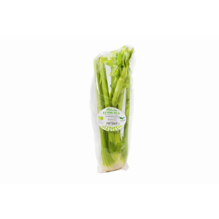 Varsiselleri 250g Luomu