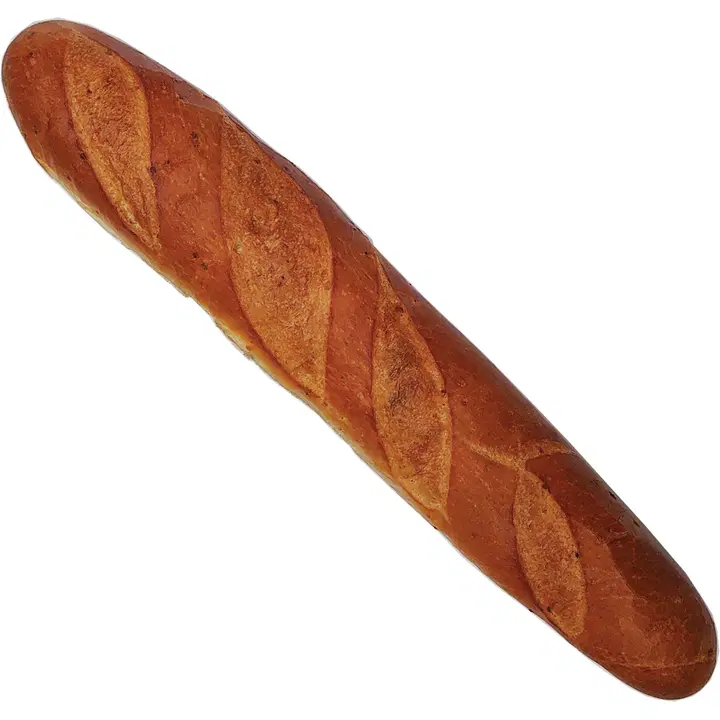 Porokylän valkosipulipatonki 310 g