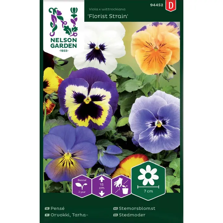 94452 orvokki  florist strainjättiläi