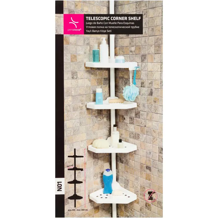 Nurgariiul no1 valge