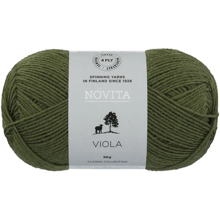 Lanka Viola 50 g 372