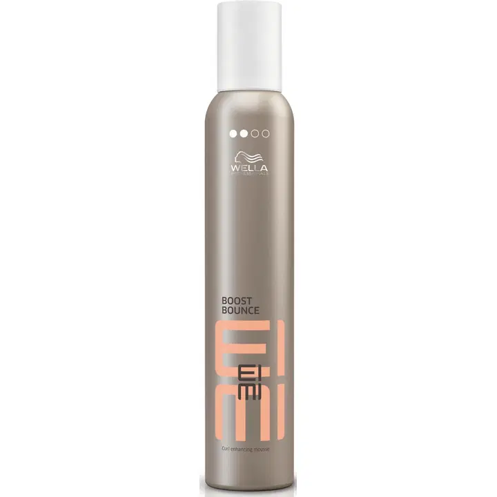 Wella Professionals EIMI Boost Bounce kiharavaahto 300 ml