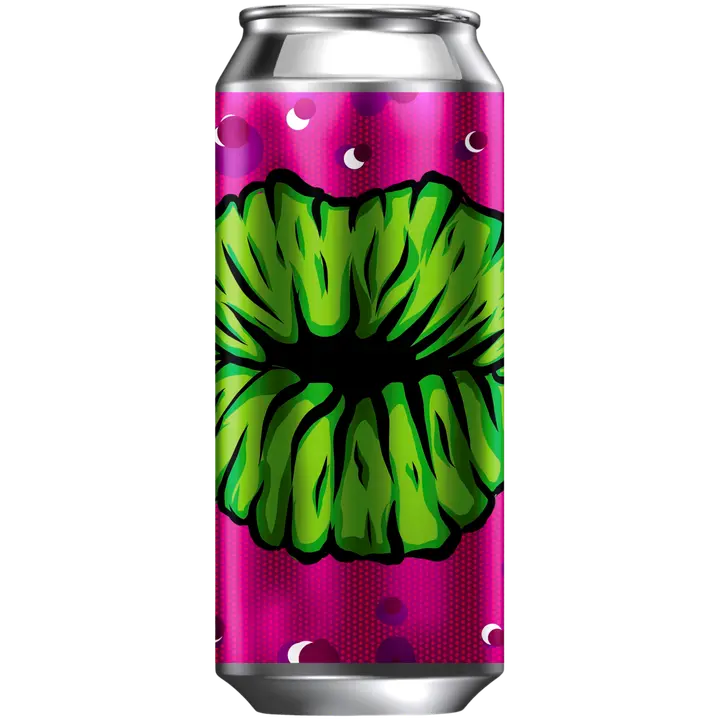 Salama Brewing Passion Razzie Sour 6,2% 0,44l tölkki