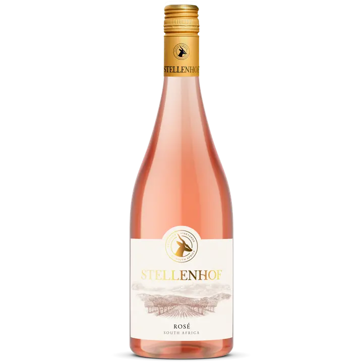 Stellenhof Rose GT vein 12,5%vol 750ml