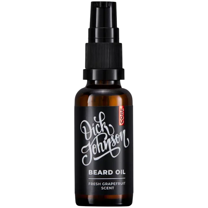 Partaöljy Core 30ml