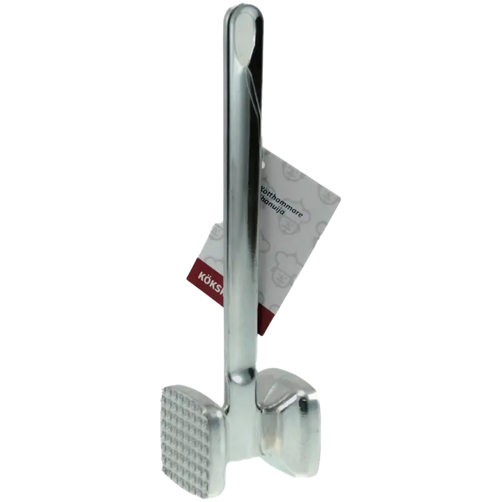 Lihahaamer Kökskungen 23cm, metall