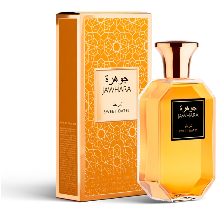 Jawhara Sweet Dates EdP 100 ml