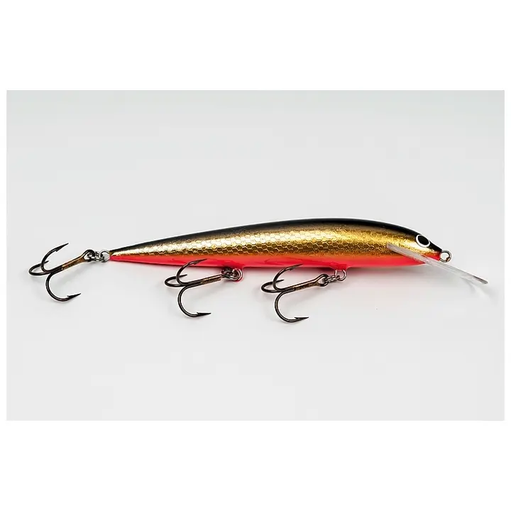 Vobler K13-18 Karikko 13 must/ kuld