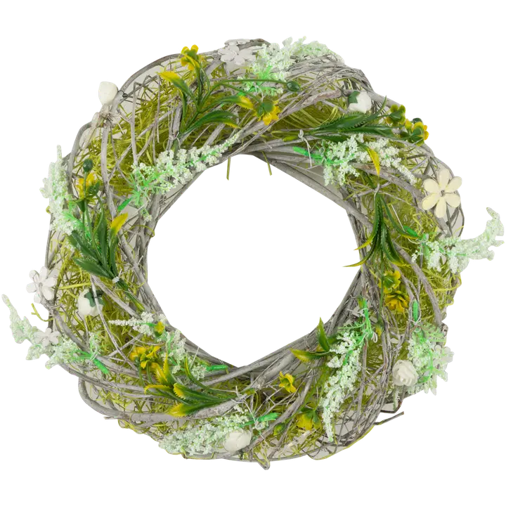 Lihavõttepärg Hein 34 cm