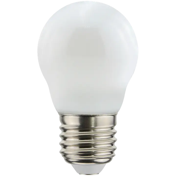 Airam LED P45 830 470lm E27 360 OIVA OP