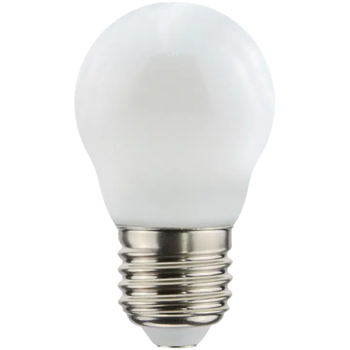 Airam LED P45 830 470lm E27 360 OIVA OP