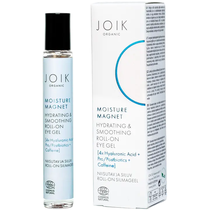 Silmageel Joik Organic Moisture Magnet Cos Org 10ml