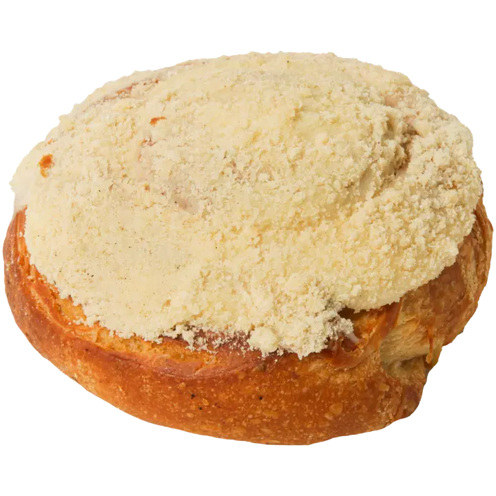 Heinosen Leipomo Karamellikierrepulla 100 g