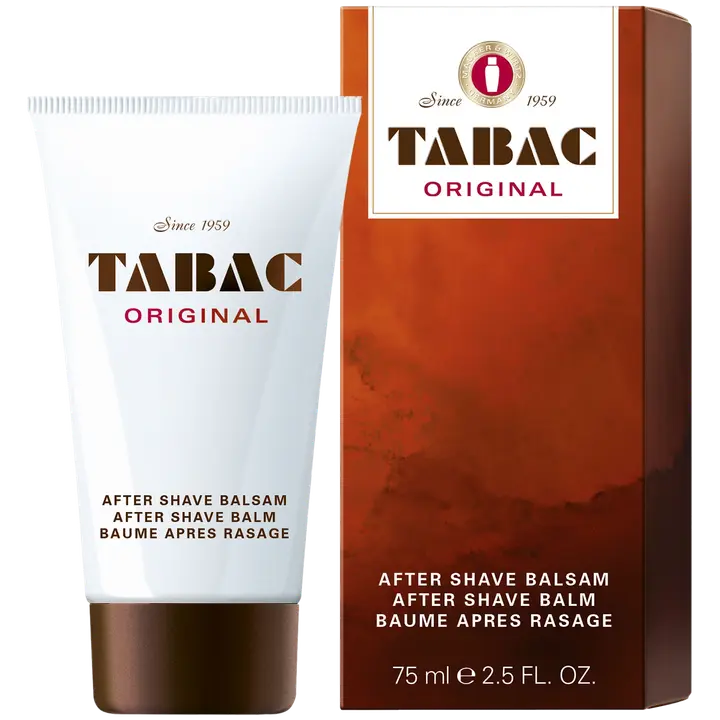 Tabac Original 75ml After Shave Balm partabalsami