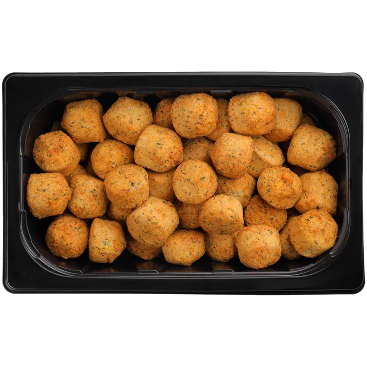 Fresh SalaattiMestari Falafelpyörykkä 1,0 kg GN1/4