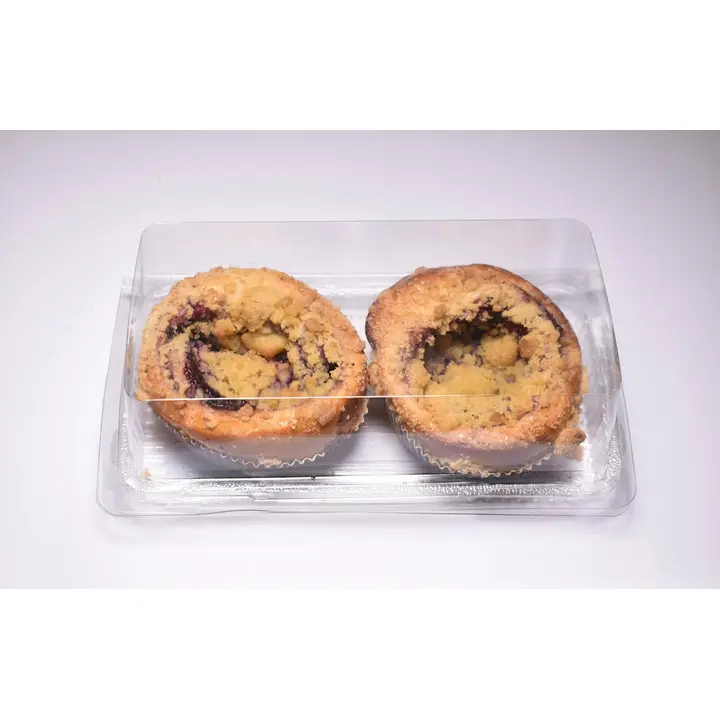 Kanniston Kuningatarmurupulla 2 kpl 180 g