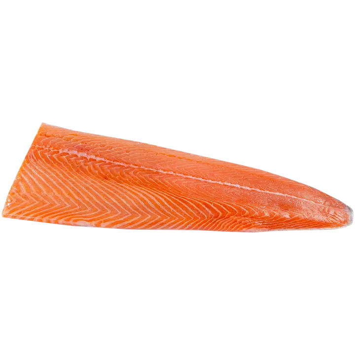 Martin Kala tuore kirjolohifilee ASC D-leikkuu n. 10kg