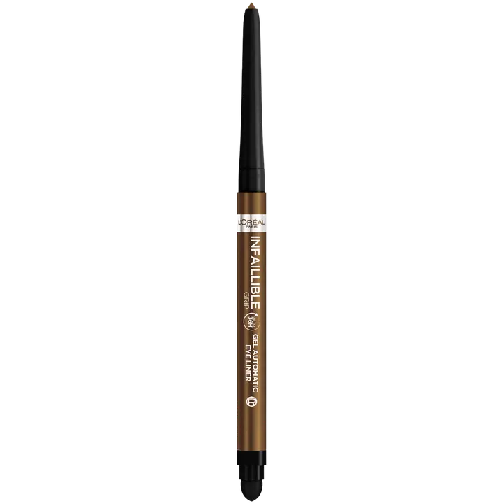 Loreal Infaillible silmalainer Bronzed Espresso