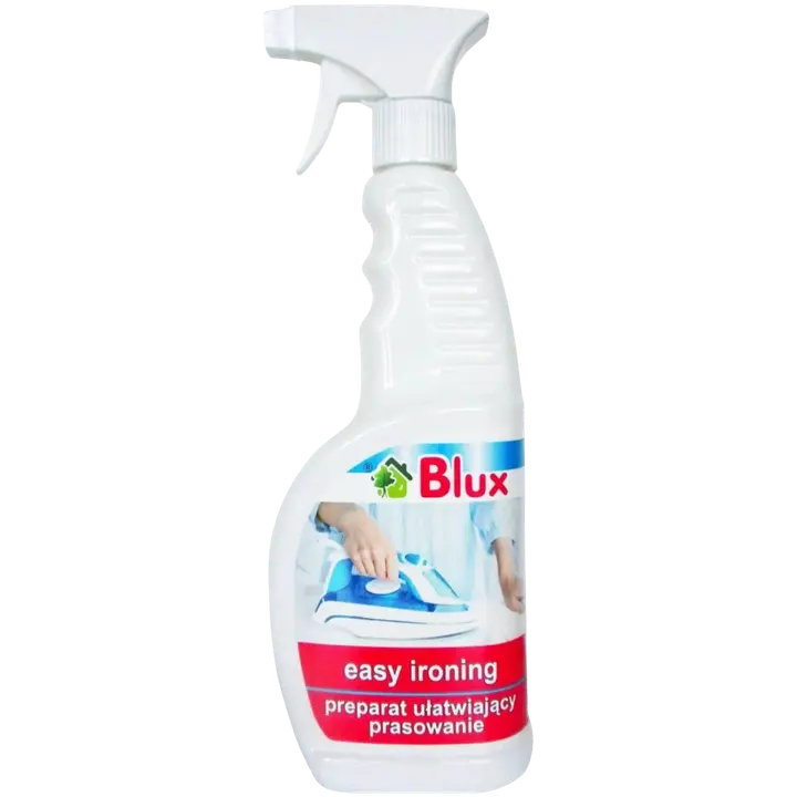 Triikimisvedelik sprei 650ml