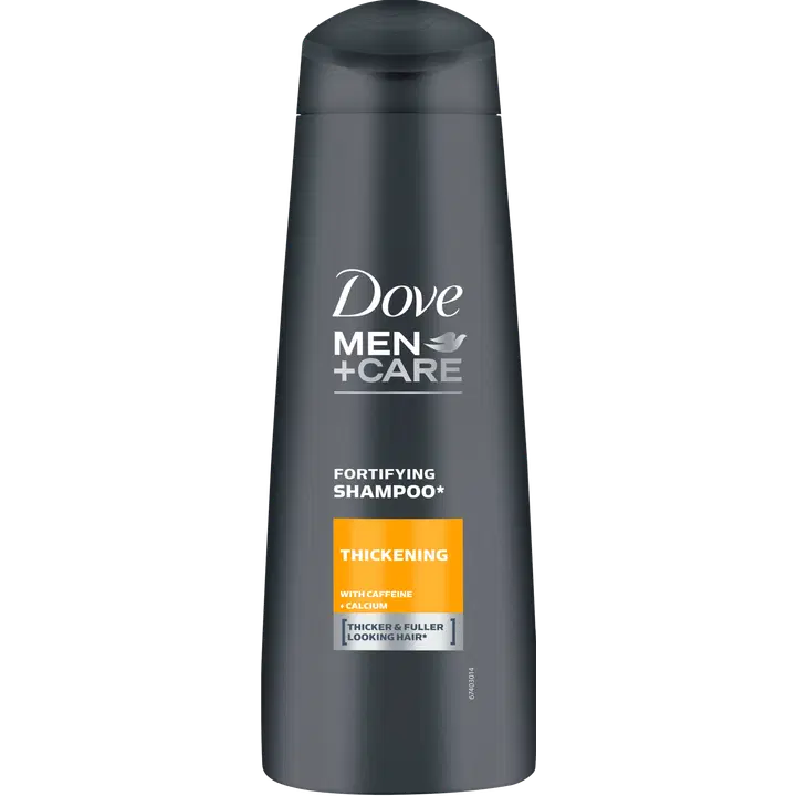 Dove Men Care Shampoo Thickening 250ml