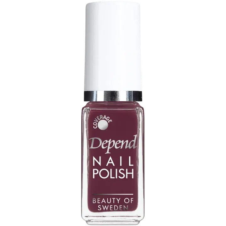 Depend Kynsilakka 5 ml nr 752