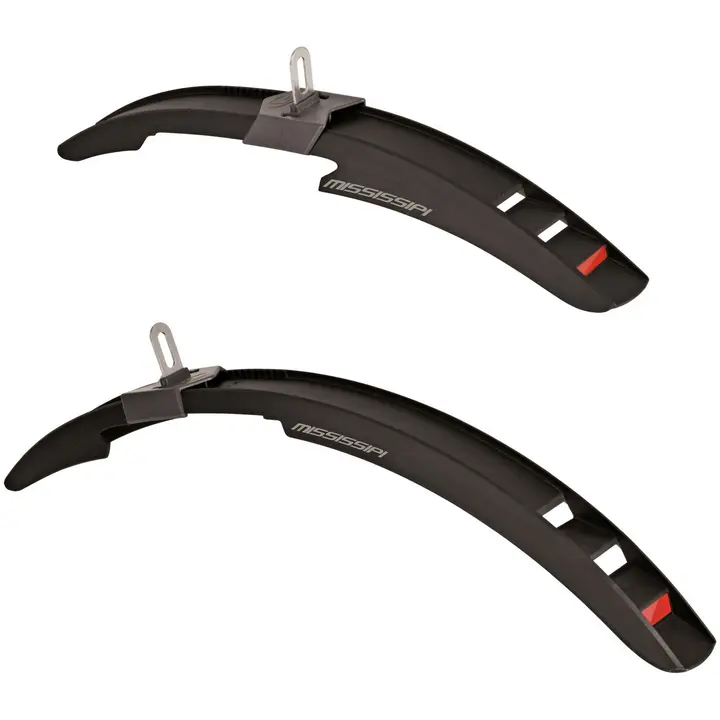 Porilauad Missisippi Kids 16-20"rattale