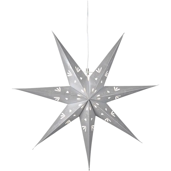 Pabertäht metasol hõbe  7