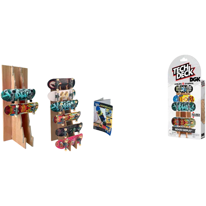 Tech decki lauarula 3 96 mm lauaosaga