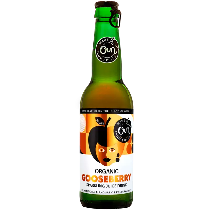 Öun tikrilimonaad 330ml