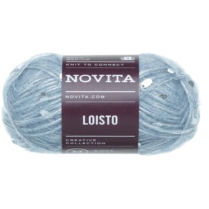 Novita lanka Loisto nostalgia 1591
