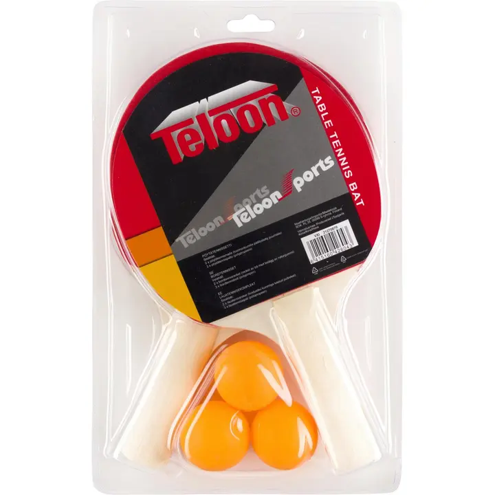 Lauatennise komplekt f1006