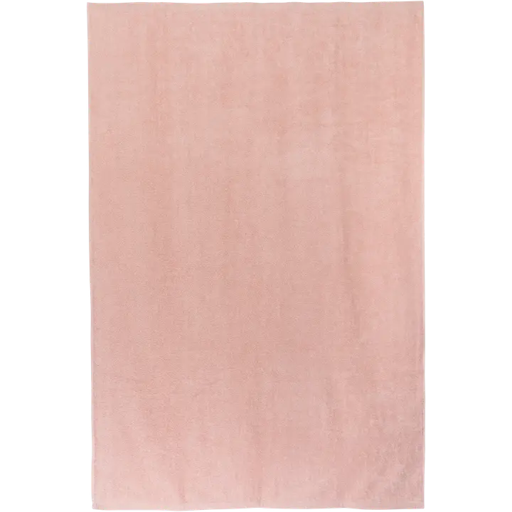 House saunapyyhe Minea 100 x 150 cm roosa