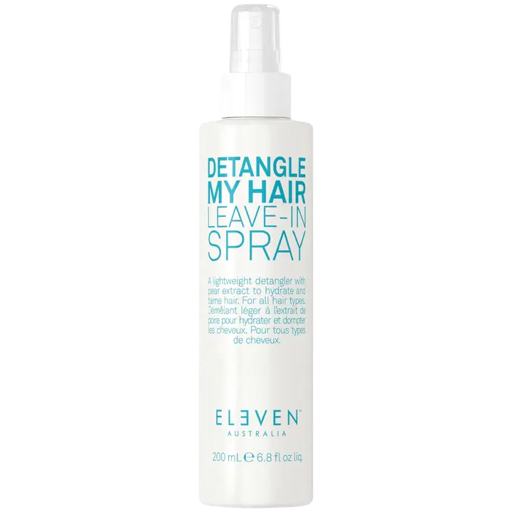 ELEVEN Australia Detangle Leave-in Spray selvityssuihke 200 ml