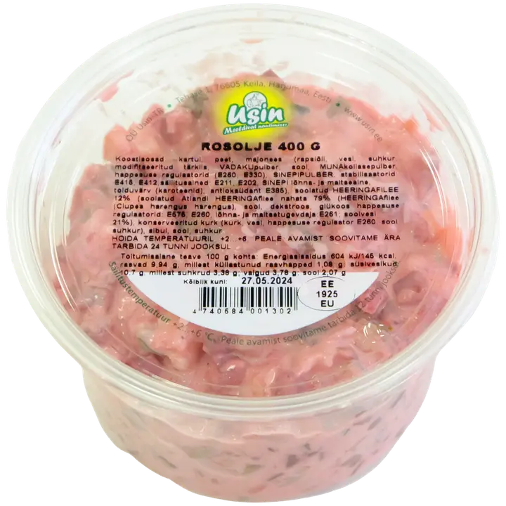 USIN Rosolje 400 g
