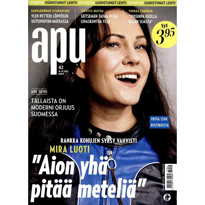 Apu