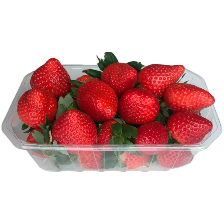 Maasikas 500 g I klass