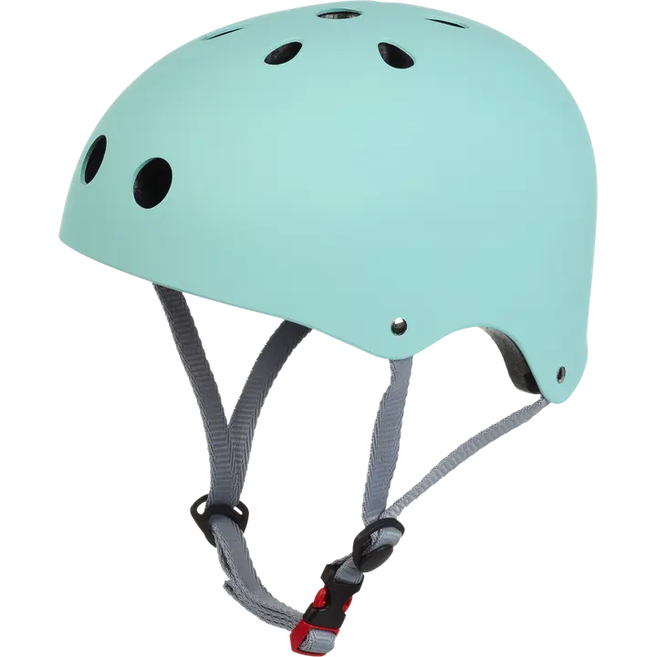 BMX kiiver TBBH601 türkiis 54-58