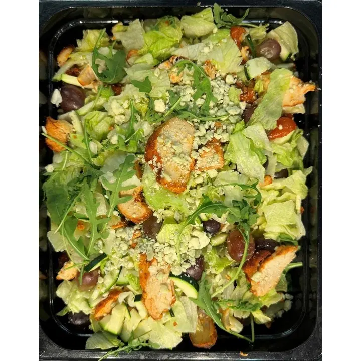 Ruokatori IP aurajuusto-kanasalaatti