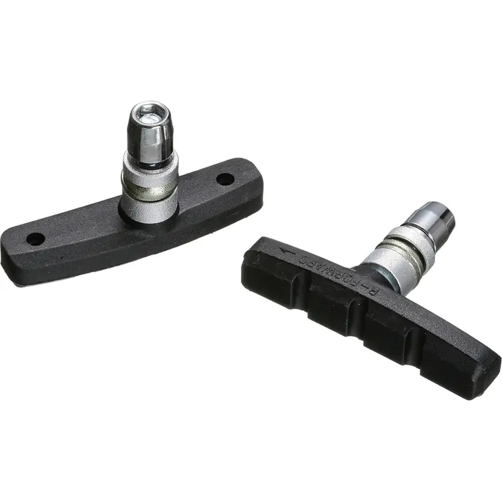 Piduriklotsid MTB 60mm V-pidurile